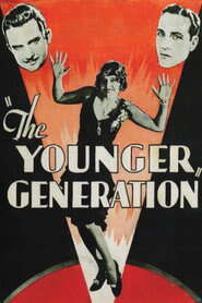 The Younger Generation (1929) Dual Audio {Hindi-English} BluRay 720p [850MB] | 1080p [1.5GB] x264