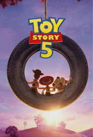 Toy Story 5 (2026) BluRay Dual Audio {Hindi-English} 480p [470MB] | 720p [1GB] | 1080p [2GB] x264