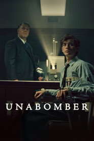 Unabomber (2026) NetFlix : Dual Audio {Hindi-English} WEB-DL 480p [330MB] | 720p [900MB] | 1080p [2.1GB] x264