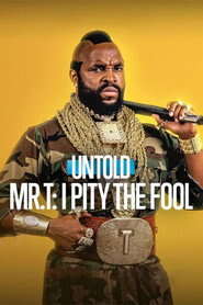 Untold: Mr. T: I Pity the Fool (2026) WEB-DL Dual Audio {Hindi-English} 720p [440MB] | 1080p [1.1GB]