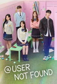 User Not Found (Season 1) Hindi ORG Dubbed K-Drama Series 480p 720p & 1080p WEB-DL
