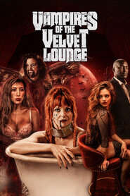 Vampires of the Velvet Lounge (2026) WEB-DL Dual Audio {Hindi-English} PrimeVideo : 480p [330MB] | 720p [1GB] | 1080p [2.2GB] x264