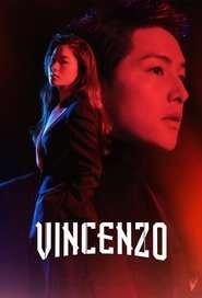 Vincenzo (Season 1) Dual Audio {Hindi-Korean} Netflix Series 480p 720p & 1080p WEB-DL