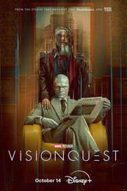 VisionQuest {S01E02 Added} JioHotstar : Dual Audio {Hindi-English} Disney+ Series 480p HD 720p & 1080p WEB-DL 2160p 4K SDR