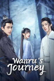 Wanru’s Journey (Season 1) Hindi ORG Dubbed C-Drama Series 480p 720p & 1080p WEB-DL