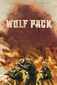 Wolf Pack (2022) BluRay Dual Audio {Hindi-Chinese} 480p [340MB] | 720p [940MB] | 1080p [2.2GB]