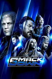 WWE Friday Night SmackDown (2nd-October 2026) Dual Audio {Hindi-English} Full WWE Show 480p 720p 1080p WEB-DL x264
