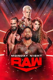 WWE Monday Night Raw (17th-August 2026) English Full WWE Show 480p 720p 1080p WEB-DL