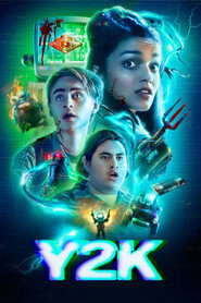Y2K (2024) Blu-Ray Dual Audio {Hindi-English} 480p [380MB] | 720p [800MB] | 1080p [2.5GB]