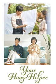 Your House Helper (Season 1) Dual Audio {Hindi-Korean} K-Drama Series 480p 720p & 1080p WEB-DL