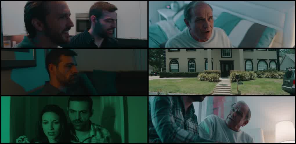 download a brilliant monster (2018) dual audio {hindi-english} bluray 480p [300mb] | 720p [850mb] | 1080p [2gb]