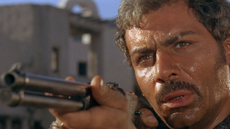 download a fistful of dollars (1964) bluray dual audio {hindi-english} 480p [430mb] | 720p [900mb] | 1080p [2gb]