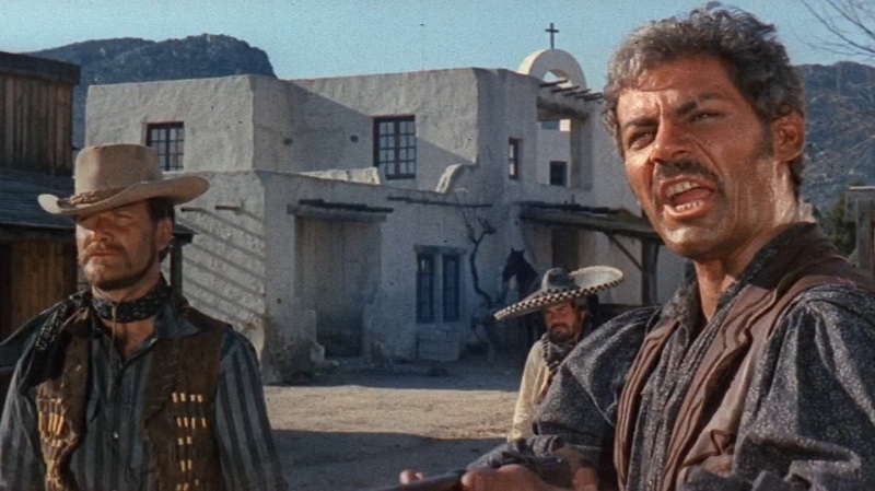download a fistful of dollars (1964) bluray dual audio {hindi-english} 480p [430mb] | 720p [900mb] | 1080p [2gb]
