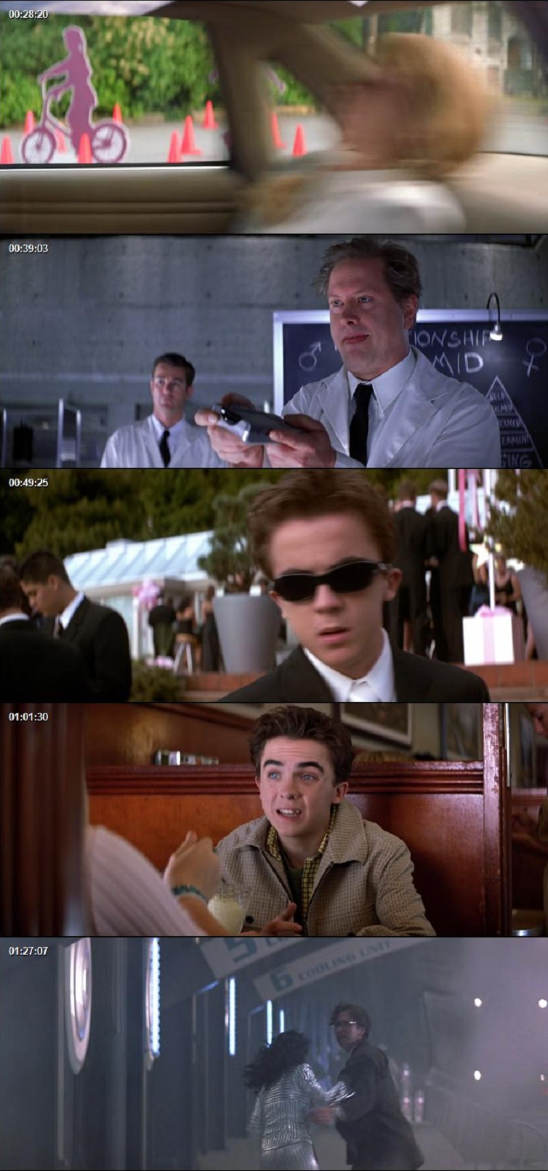 download agent cody banks (2003) dual audio [hindi + english] bluray 480p [330mb] | 720p [850mb] | 1080p [1.6gb]