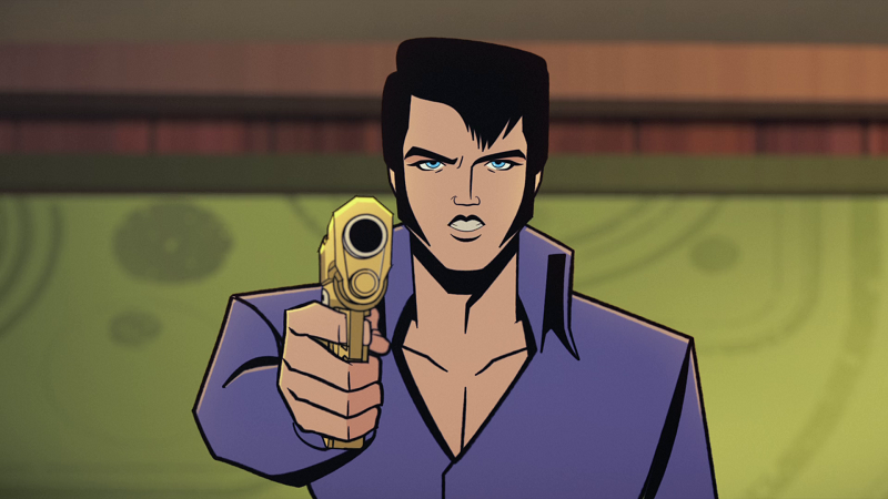 download agent elvis (2023) season 1 dual audio {hindi-english} netflix original web series 720p [130mb] web-dl