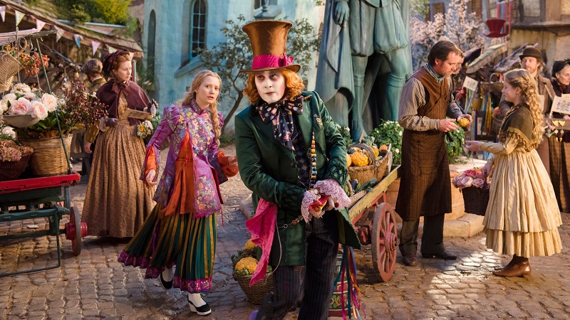 download alice through the looking glass (2016) dual audio {hindi-english} 480p [400mb] | 720p [1gb] | 1080p [2.5gb]