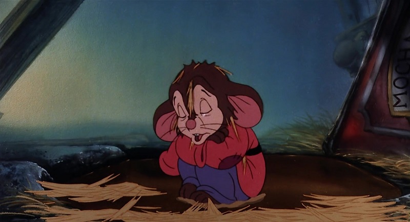 download an american tail (1986) dual audio {hindi-english} bluray 480p [300mb] | 720p [750mb] | 1080p [1.7gb]