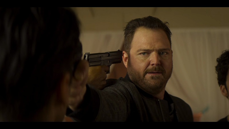 download bad blood (season 1 - 2) dual audio {hindi-english} netflix complete web series 480p | 720p web-dl