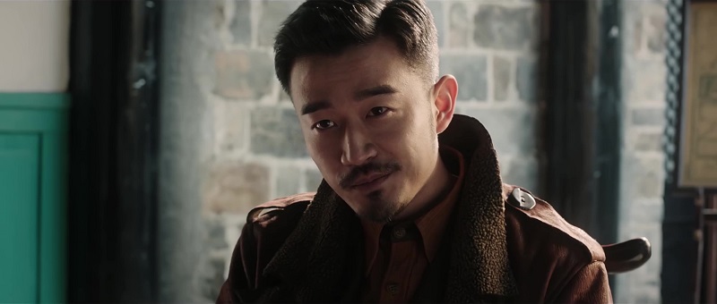 download bad detective (2018) web-dl dual audio {hindi-chinese} 480p [300mb] | 720p [700mb] | 1080p [1.4gb]