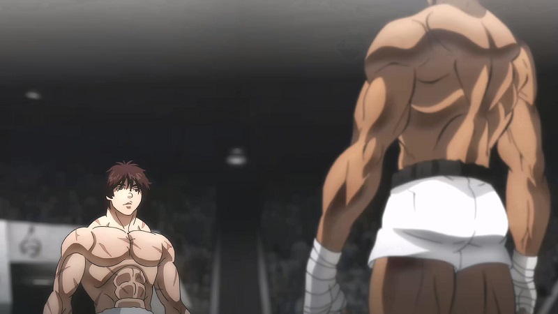 download baki (season 1 - 3) multi audio {hindi-english-japanese} series 480p 720p & 1080p web-dl