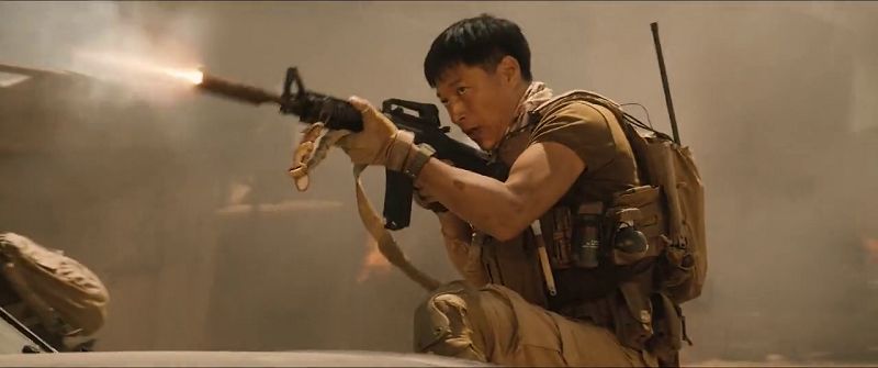 download battle of defense 2 (2020) web-dl dual audio {hindi-english} 480p [300mb] | 720p [850mb] | 1080p [1.5gb]