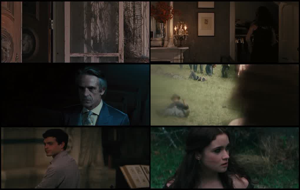 download beautiful creatures (2013) dual audio {hindi-english} bluray 480p [400mb] | 720p [1gb] | 1080p [2gb]