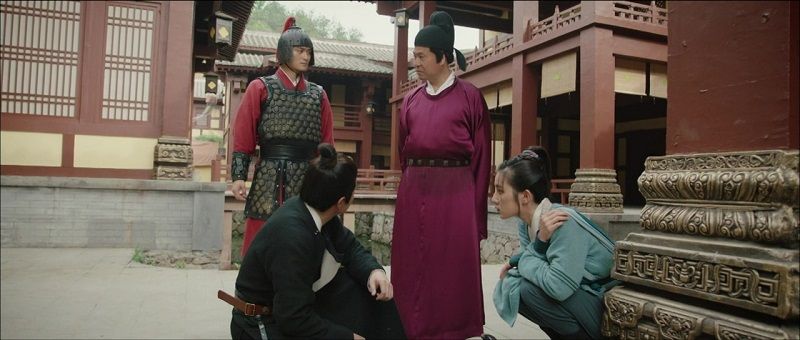 download behind east palace (2022) web-dl dual audio {hindi-chinese} 480p [300mb] | 720p [770mb] | 1080p [1.6gb] full-movie