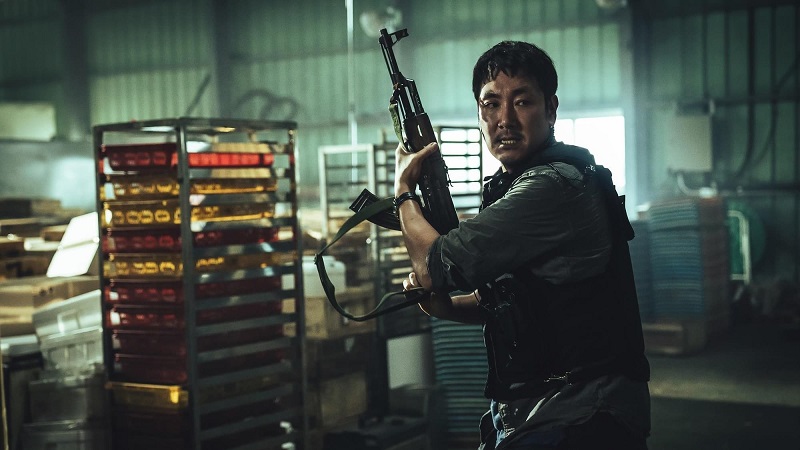 download believer 2 - netflix original (2023) multi-audio {hindi-english-korean} 480p [415mb] | 720p [1.2gb] | 1080p [2.7gb]