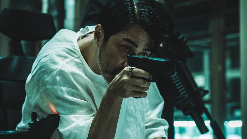 download believer 2 - netflix original (2023) multi-audio {hindi-english-korean} 480p [415mb] | 720p [1.2gb] | 1080p [2.7gb]