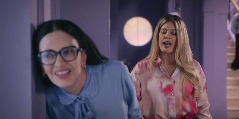download betty la fea: the story continues (season 1 - 2) [s02e02 added] dual-audio {hindi-english} amazon prime 1080p | 720p web-dl