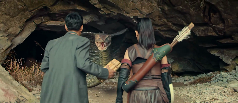 download big snake king (2022) web-dl hindi-dubbed (org) full-movie 480p [380mb] | 720p [820mb] | 1080p [1.5gb]