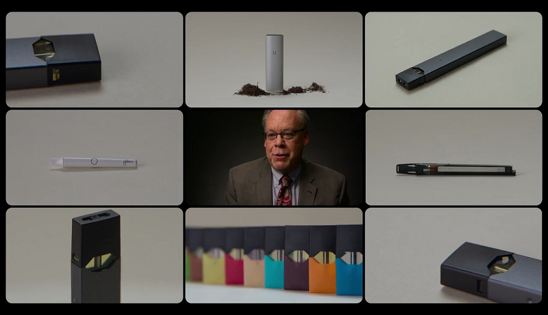 download big vape: the rise and fall of juul (2023) season 1 complete dual audio {hindi-english} 720p | 1080p web-dl