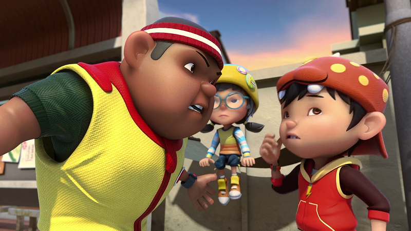 download boboiboy the movie (2016) dual audio {hindi-english} 480p [350mb] | 720p [1.2gb] | 1080p [2.5gb]