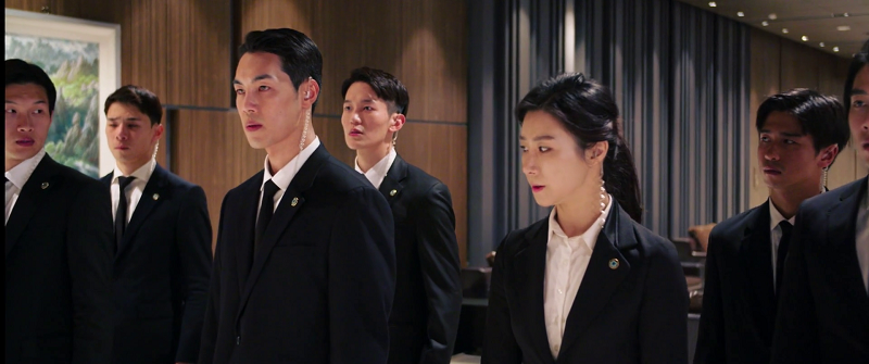 download bodyguard (2020) web-dl dual audio [org 2.0 hindi - korean] 480p [270mb] | 720p [750mb] | 1080p [1.5gb]