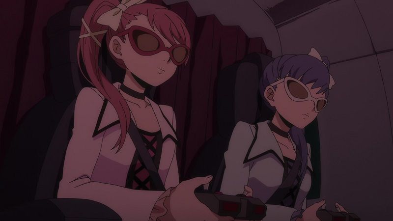 download bullet/bullet (2025) season 1 anime series | english – japanese 480p | 720p | 1080p web-dl