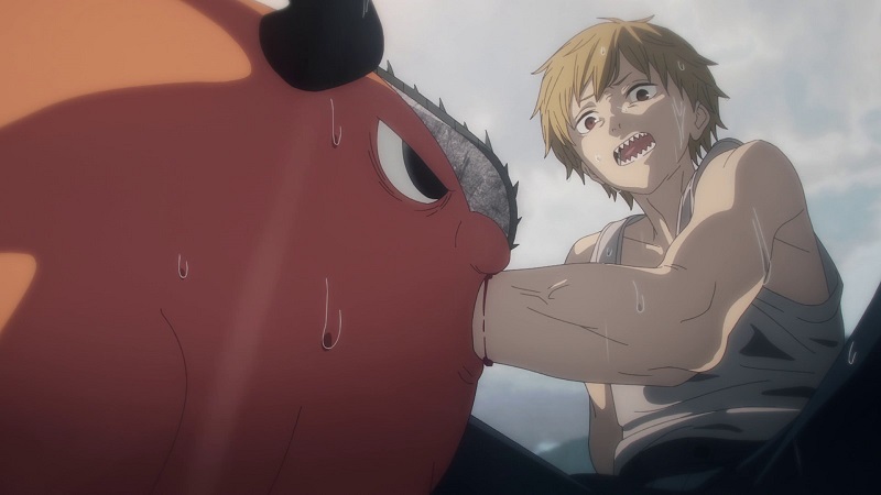 download chainsaw man (season 1) [s01e01-12 complete] multi audio {hindi-english-japanese} series 720p | 1080p web-dl