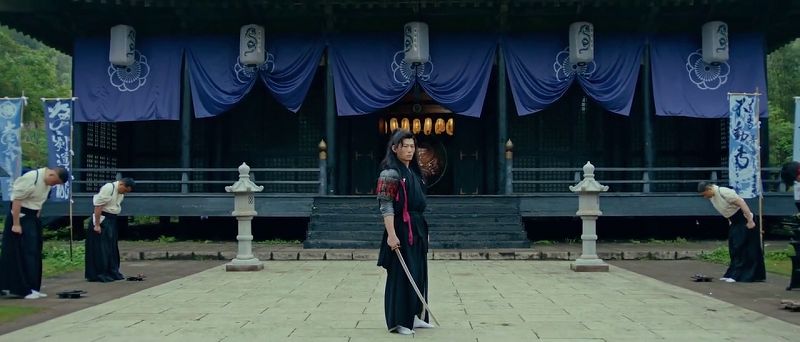 download chen zhen - the tokyo fight (2019) web-dl dual audio {hindi-chinese} 480p [330mb] | 720p [920mb] | 1080p [1.7gb]