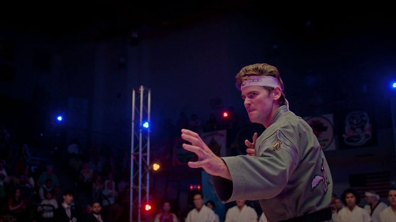 download cobra kai (2024-2025) season 6 (part 1 - 2 - 3) dual audio {hindi-english} netflix-series 480p | 720p | 1080p web-dl
