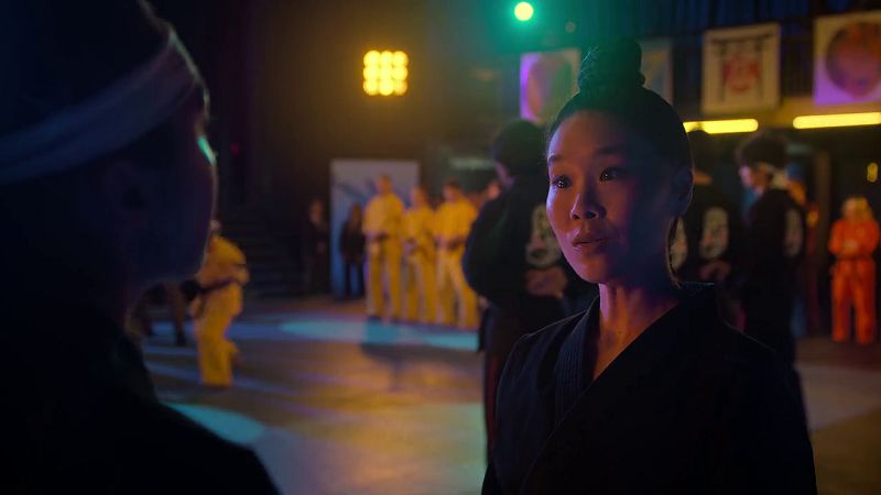 download cobra kai (2024-2025) season 6 (part 1 - 2 - 3) dual audio {hindi-english} netflix-series 480p | 720p | 1080p web-dl
