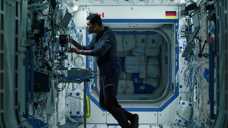 download constellation (2024) season 1 complete {english with hindi subtitles} apple original web series 480p | 720p | 1080p web-dl