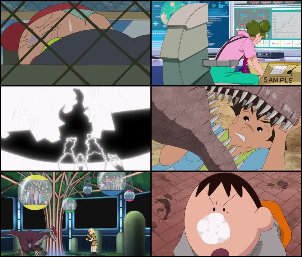 download crayon shin-chan: ora's dinosaur diary (2024) blu-ray dual audio {hindi-english} 480p [440mb] | 720p [1gb] | 1080p [2.2gb]