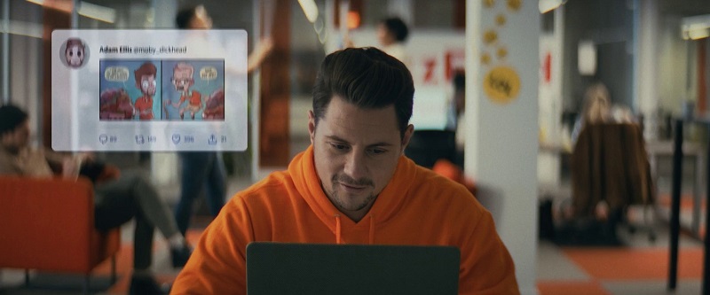 download dear david (2023) {english with subtitles} full movie web-dl 480p [300mb] | 720p [750mb] | 1080p [1.8gb]