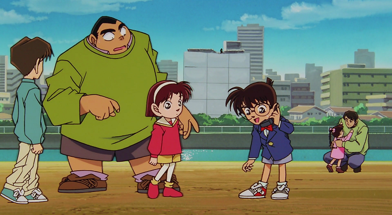 download detective conan movie 01: the time bombed skyscraper (1997 - anime movie) bluray multi-audio {hindi-english-japanese} remastered 480p [450mb] | 720p [850mb] | 1080p [2gb]