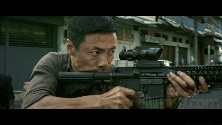 download extraordinary mission (2017) dual audio {hindi-english} 480p [350mb] | 720p [1.2gb] bluray