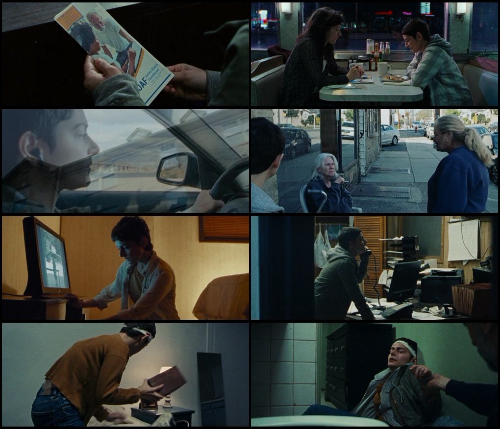 download gazer (2024) web-dl {english with subtitles} full movie | 720p [920mb] | 1080p [2.2gb]