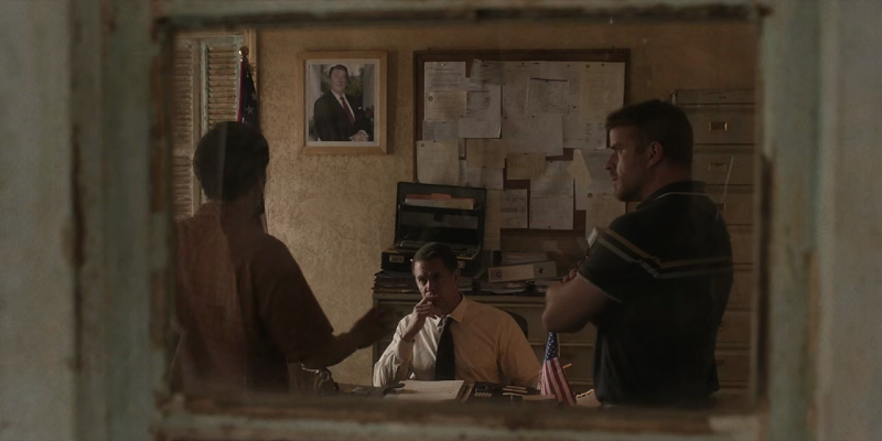 download ghosts of beirut (2023) season 1 [s01e04 added] english web series 720p [300mb] hevc web-dl