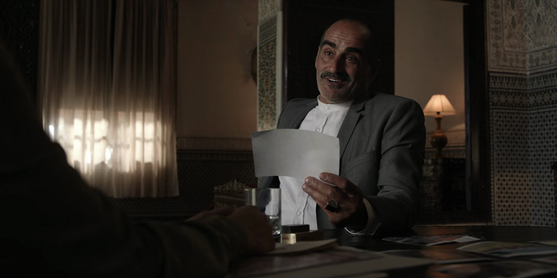 download ghosts of beirut (2023) season 1 [s01e04 added] english web series 720p [300mb] hevc web-dl