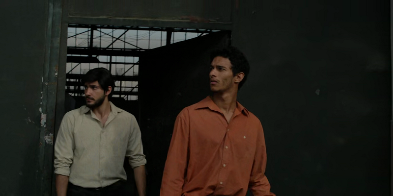 download ghosts of beirut (2023) season 1 [s01e04 added] english web series 720p [300mb] hevc web-dl