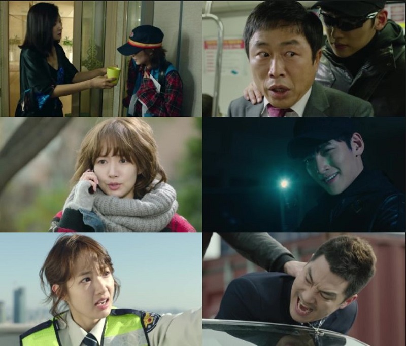 download healer - jiocinema version (season 1) hindi dubbed (org) complete all episodes 480p 720p 1080p web-dl