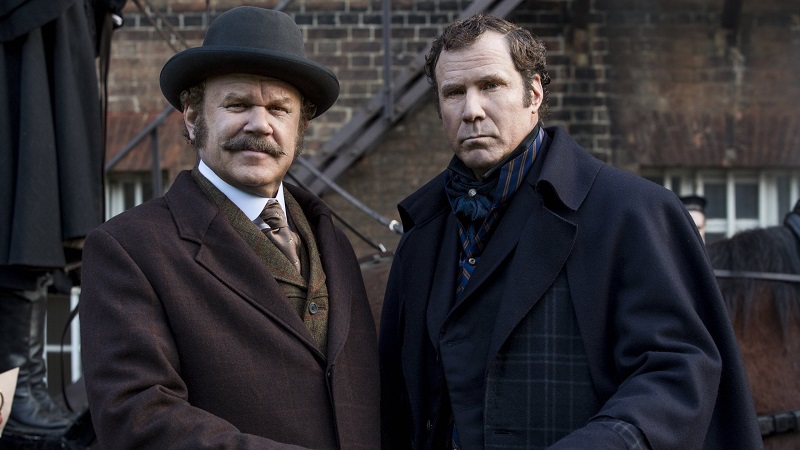 download holmes & watson (2018) bluray dual audio {hindi-english} 480p [300mb] | 720p [800mb] | 1080p [2gb]